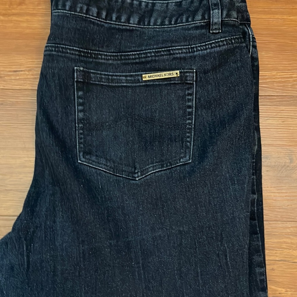 PLUS Michael Kors Jeans